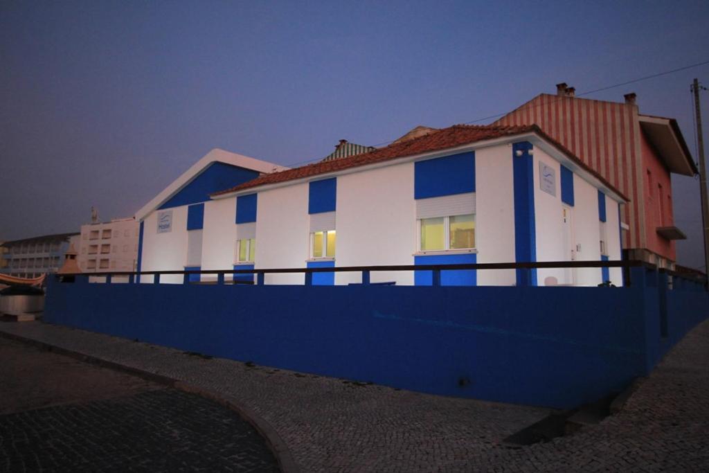 Casa da Praia Vieira de Leiria Exterior foto